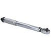 AB Tools 1/4in. Drive Calibrated Torque Wrench Ratcheting Ratchet 2Nm