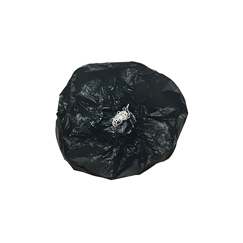 Frost King Winterrized Plastic Turbine Vent Cover, Fits average size