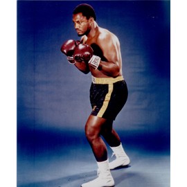 Joe Frazier 8x10 Photo
