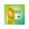 Shampoo Garnier Fructis Para Cabello Seco Y Encrespado 1l