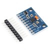 MPU‑9250 GY‑9250 Sensor Magnético de Aceleración Giroscópica de 9 Ejes