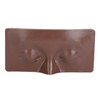 Eye Makeup Practice Board Closing Eyes Reusable Silicone Mannequin Face