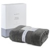 Lincove 100% Turkish Cotton Luxury Bath Towel - Hotel &