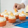 Miss Jones Baking Organic Yellow Cake and Cupcake Mix, Non-GMO,