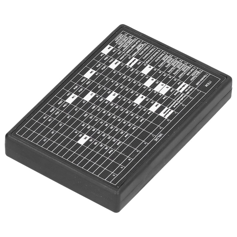 2838 4500KV 4P Brushless Motor 35A Brushless ESC+Programming Card for