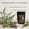 Freestep Pure Agnus Castus | Natural Mare Calming and Hormonal