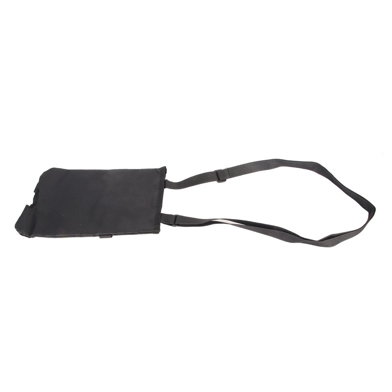 Urine Drainage Bag Holder Adjust Strap Waterproof Urine Drain Pouch