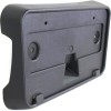Dat Auto Parts Front Bumper License Plate Bracket Frame Fits