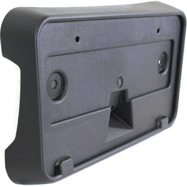 Dat Auto Parts Front Bumper License Plate Bracket Frame Fits