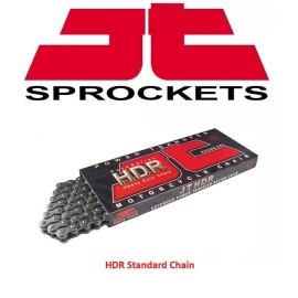 JT Front Rear Sprocket Kit 13T 52T and 428 Chain KLX140 L R RL 2008-2025