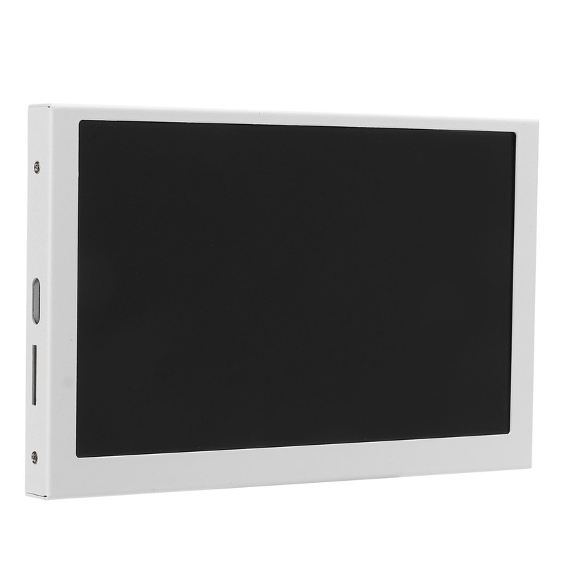 5in Monitor Combination Set IPS Full Viewing Angle USB Interface