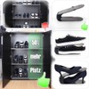 20 x Shoe Stacker Shoe Organiser Shoes Space Saving Storage