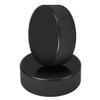 Eacam 2 Pack Ice Hockey Puck