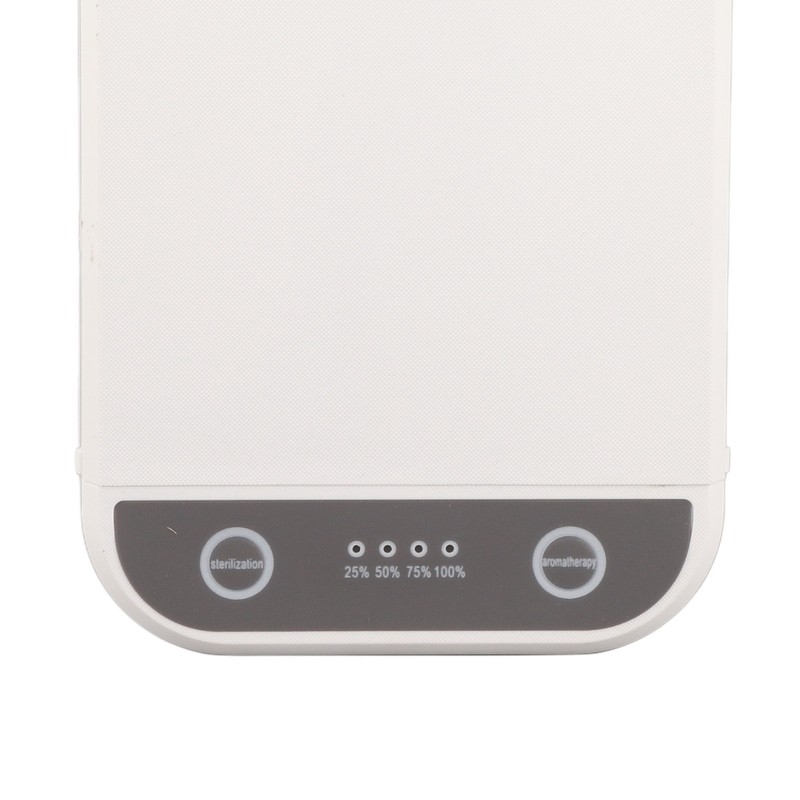 Cleaning Machine Voice Broadcast Small Portable for Home Underwear UV