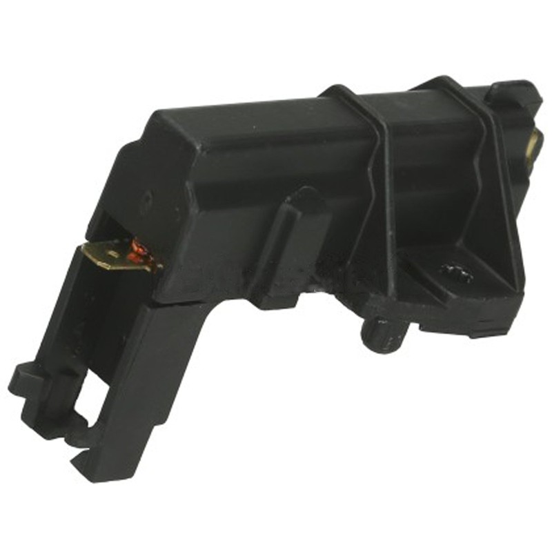 SPARES2GO Ceset Motor Carbon Brushes for Zanussi Washing Machines (Pack