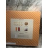 Hyde Favorite Day. New-Ready To Decorate Harvest Sugar Cookie Kit.