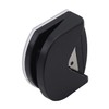 Black 4mm Radius Corner Rounder Punch Paper Corner Rounder Paper