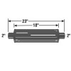 Cherrybomb Cherry Bomb Ol' Skool Hot Rod Muffler 87886CB