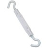 National Hardware N221-994 2174BC Hook and Eye Turnbuckle in Zinc
