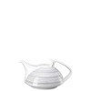 Rosenthal TAC Gropius Stripes 2.0 Teapot Small