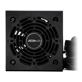 ASRock CL-650G 650 W ATX3.1 80 PLUS GOLD Certified Non-Modular Power Supply