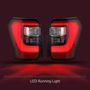 AutoZest LED Tail Lights Compatible With Expedition Limited/Platinum 2018 2019