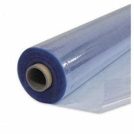 Soft PVC Vinyl Sheet 0.3T (90cm x 50m) 90cm x 50m