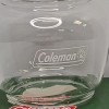 Coleman NOS - NEW - Coleman R132-043 C Replacement Glass