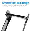 YUYUEMI Stand for Jbl Charge 5/Charge 6 Destop Stand Portable