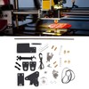 3D Printer Z Axes Kit Dual Z Axes Lead Screw