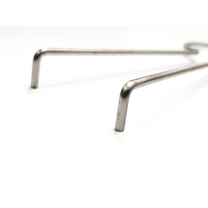 Sal Equipz McKissock Breast Marker 38mm Keyhole Pattern For Areola