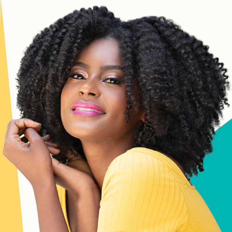 African Pride Moisture Miracle Honey & Coconut Oil Shampoo -