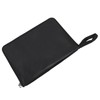 Fireproof Document Bag Professional Safe Heat Insulated 12 Pages Waterproof