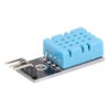 5PCS Temperature Humidity Sensor High Sensitivity Anti Interference Digital Sensor