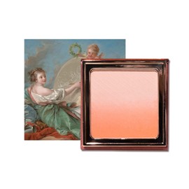 Milfee MilleFee Angel Painting Teak (02 Allegory of Paintings) 5g Orange Gradient Transparency Shiny Pearl