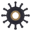 QuickMariner 21213664 Sea Water Pump Impeller Kit Replace Vol-vo Penta