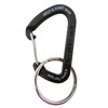 Vertex VEX-43 Carabiner 0.18 inch (4.5 mm) with 2