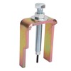 Clutch Roller Pin Removal Tool Metal Construction Efficient DCP26 for