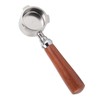 3 Ears Coffee Bottomless Portafilter Removable Stainless Steel Coffee Portafilter