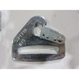 Schroth (6) NEW Schroth seat belt snap hooks 2019/2021 man. date  NASCAR Dirt