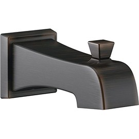 Delta Faucet RP77091RB Ashlyn, Tub Spout, Venetian Bronze