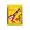 Oh Henry Chocolate Bites Peg Bag 104g/3.7oz