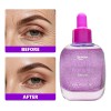 Sérum Hidratante 30ml Con Bakuchiol Y Vitamina C,