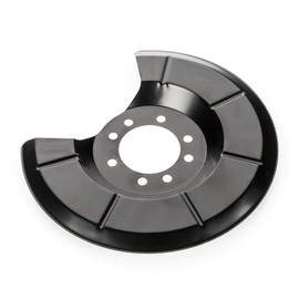 LST Anchor Plate Mudguard Rear Brake Disc II 2 3 5
