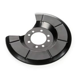 LST Anchor Plate Mudguard Rear Brake Disc II 2 3 5