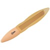 CREDO Ceramic Nail File Apricot 3 Filing Surfaces