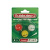 Rocco Giocattoli - Subbuteo balloons set