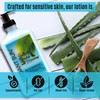 Saltwater Beaches Tan Extender, After Sun Lotion or Tanning Bed