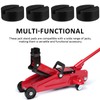 iplusmile Car Lift Pad Pcs Jack Block Rubber Pads Large