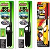 3 Pack Combo - 2 Pack Calico HOT Shot 2